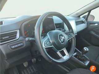 Renault Clio Equilibre TCe 67 kW (91CV)