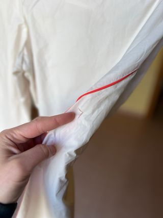 Pantalones Adidas Originals Vintage Blancos y rosa