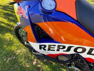 KTM 950 Adventure S Edición Especial