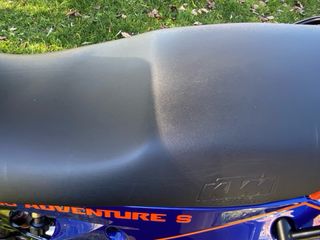 KTM 950 Adventure S Edición Especial