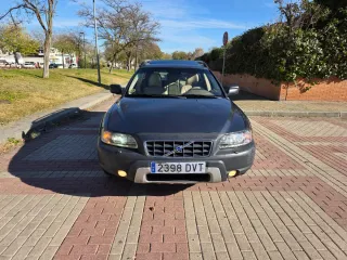 Volvo XC70 Cross Country 2.4D5 7 plazas 185cv