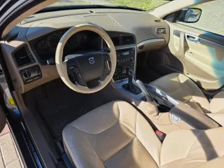 Volvo XC70 Cross Country 2.4D5 7 plazas 185cv