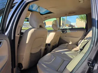 Volvo XC70 Cross Country 2.4D5 7 plazas 185cv