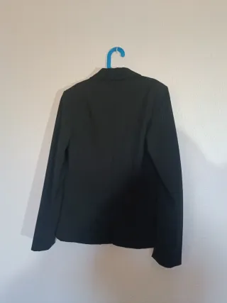 Americana negra mujer