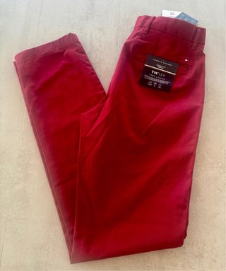 Pantalón hombre Tommy Hilfiger T 31/34
