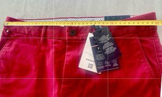 Pantalón hombre Tommy Hilfiger T 31/34