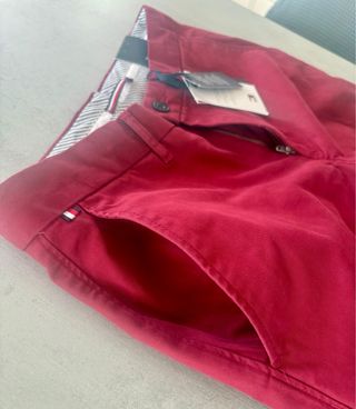 Pantalón hombre Tommy Hilfiger T 31/34