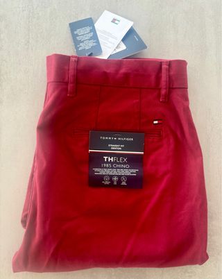 Pantalón hombre Tommy Hilfiger T 31/34
