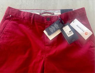 Pantalón hombre Tommy Hilfiger T 31/34