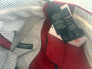 Pantalón hombre Tommy Hilfiger T 31/34