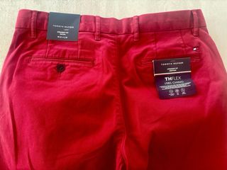 Pantalón hombre Tommy Hilfiger T 31/34
