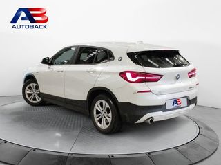 BMW X2 xDrive25e Auto