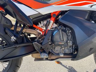 KTM 790 Adventure R