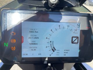KTM 790 Adventure R