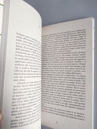 Kafka - La metamorfosi