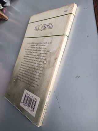 Kafka - La metamorfosi