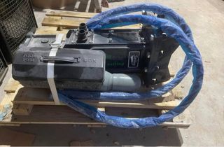 Martillo Hidráulico para Mini Excavadora