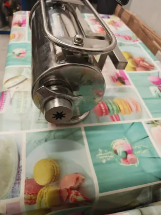 Dosificadora de churros .