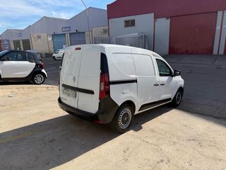Renault Express 2023 1.5DCI 95cv