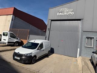 Renault Express 2023 1.5DCI 95cv