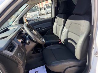 Renault Express 2023 1.5DCI 95cv