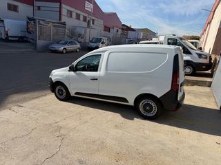 Renault Express 2023 1.5DCI 95cv