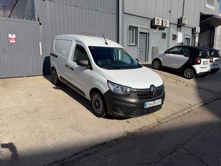 Renault Express 2023 1.5DCI 95cv