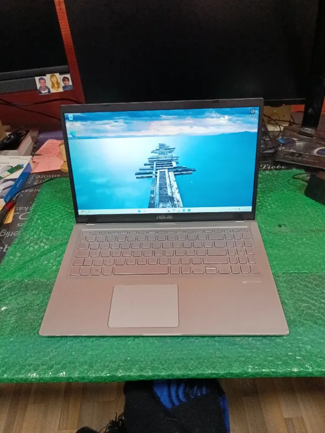 Portátil Asus Vivobook F1500E 11ª generazione OFE