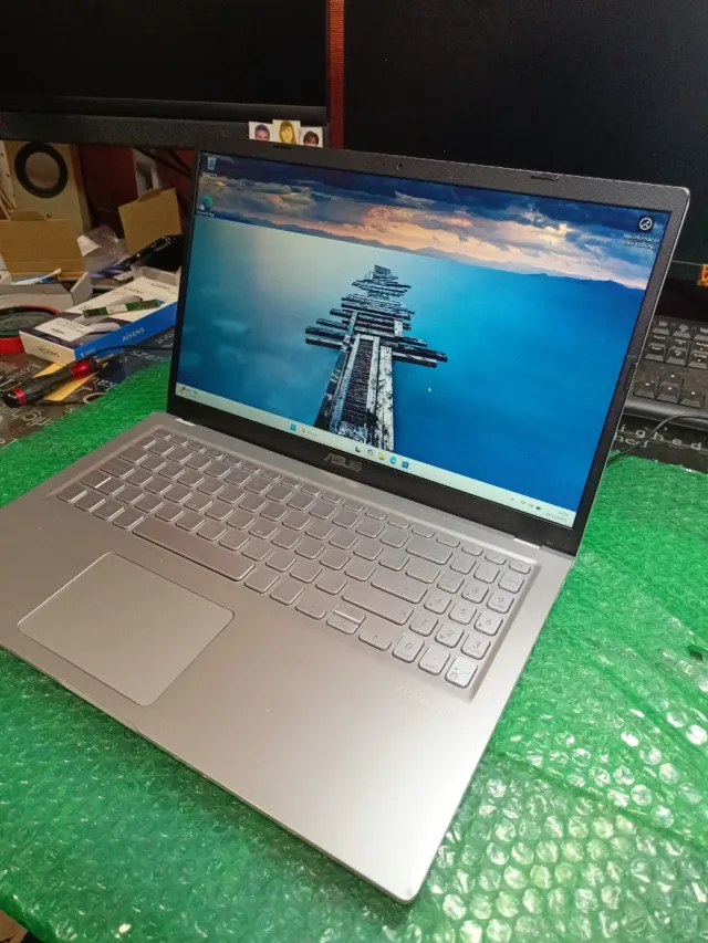 Portátil Asus Vivobook F1500E 11ª generazione OFE