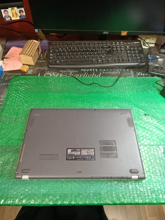 Portátil Asus Vivobook F1500E 11ª generazione OFE