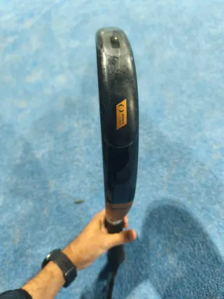 Pala Head Speed Motion