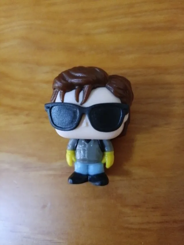 Figura Stranger Things