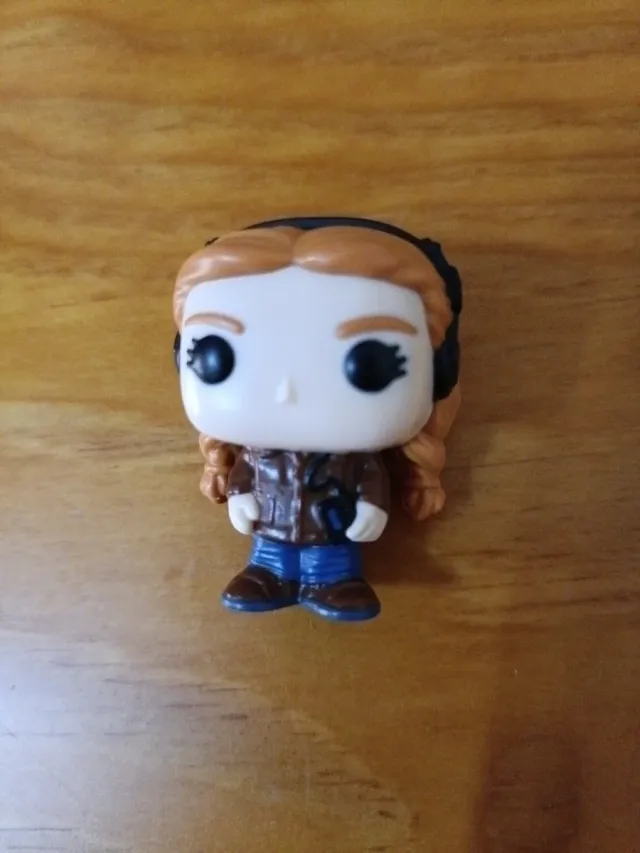 Figura Stranger Things