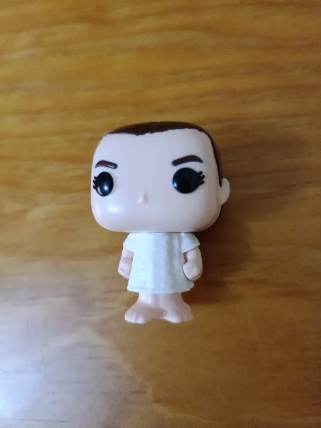 Figura Stranger Things