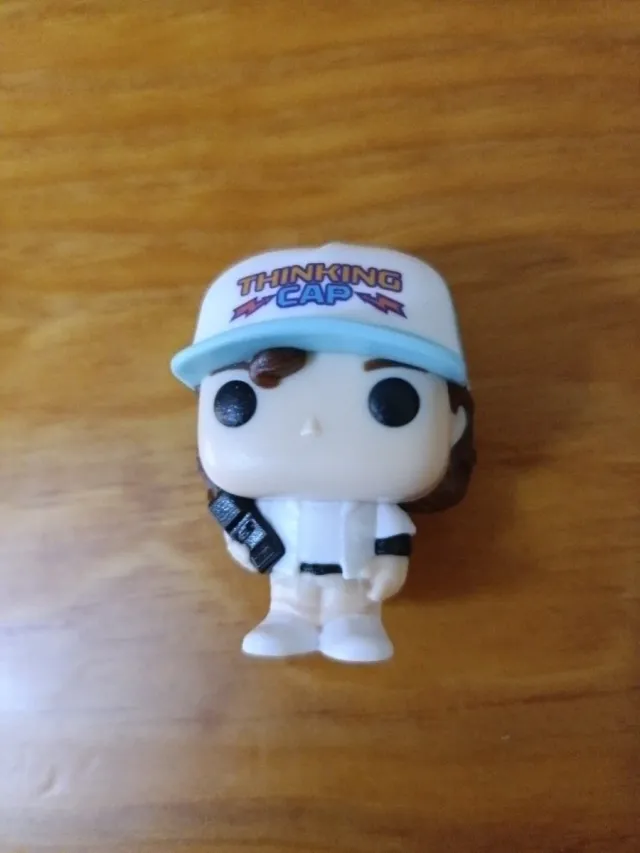 Figura Stranger Things