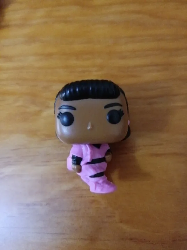 Figura Stranger Things