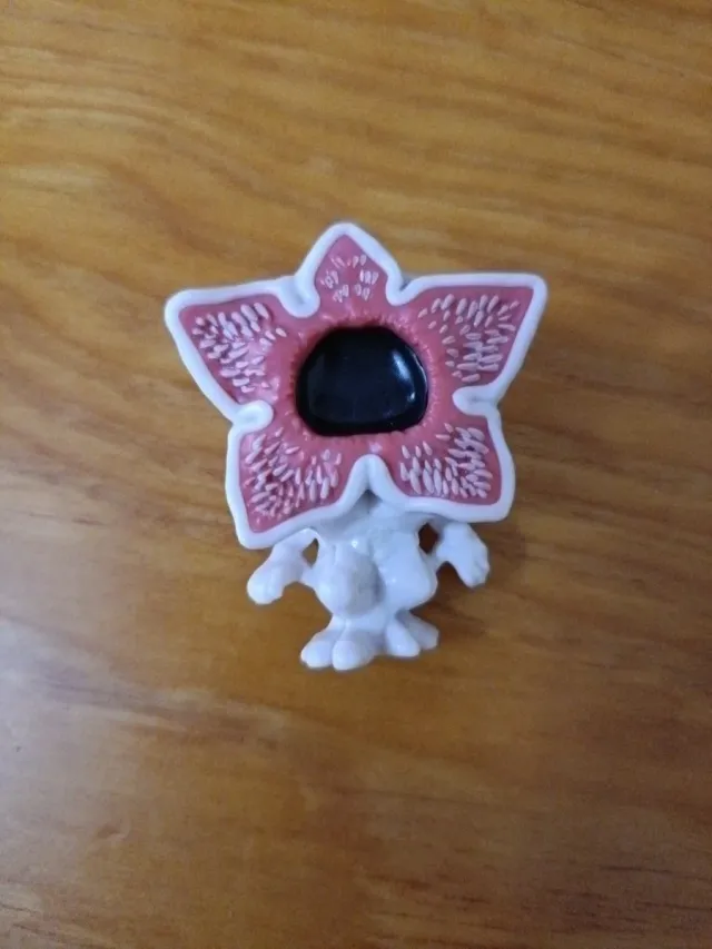 Figura Stranger Things