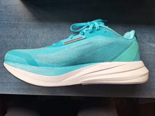 Zapatillas Adidas Duramo Speed M Azules Talla 42