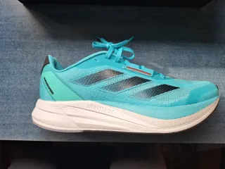 Zapatillas Adidas Duramo Speed M Azules Talla 42