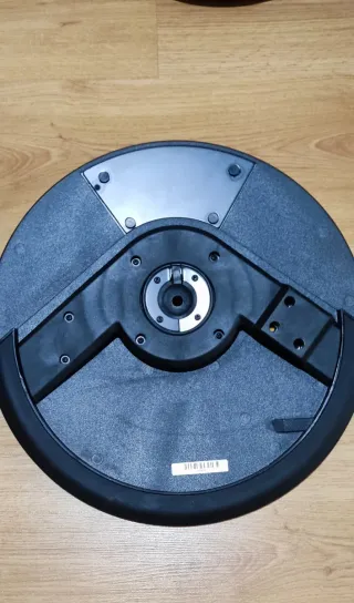 Millenium Ride 14 3 Zonas con choke