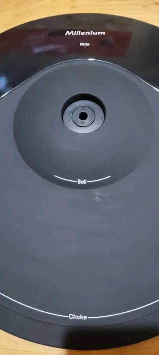 Millenium Ride 14 3 Zonas con choke