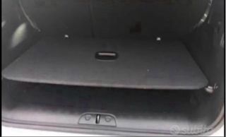 Pianale rigido Fiat 500L X tutti i modelli