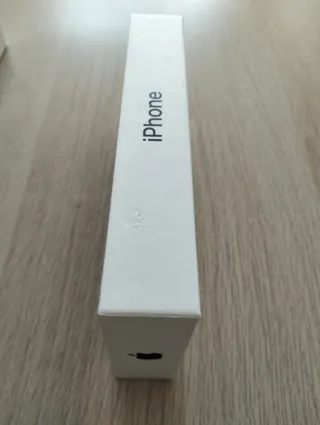 iPhone 12 Negro 128GB