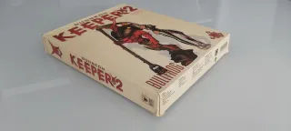 Dungeon Keeper 2 PC Caja Completa Español 🇪🇦