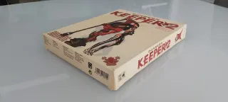 Dungeon Keeper 2 PC Caja Completa Español 🇪🇦