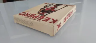 Dungeon Keeper 2 PC Caja Completa Español 🇪🇦