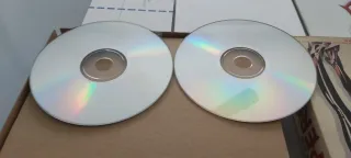 Dungeon Keeper 2 PC Caja Completa Español 🇪🇦