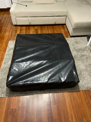 Tienda de campaña techo camper. Buen estado