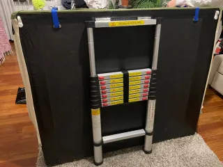 Tienda de campaña techo camper. Buen estado