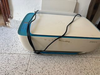 Impresora HP DeskJet 3637